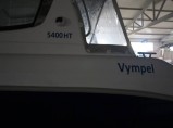 Купить катер (лодку) Vympel 5400 HT, 2014 (б/у) / Мурманск